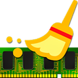 Icon of program: RAM Booster - Cache Clean…