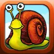 Icon of program: Save the Snail
