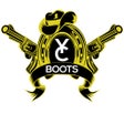 Icon of program: Yeehaw Cowboy Boots