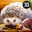 Icono de programa: Forest Hedgehog Simulator…