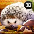 Icon of program: Forest Hedgehog Simulator…