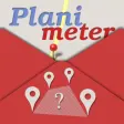 Icon of program: Planimeter Area Measure G…