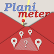 Icon of program: Planimeter Area Measure G…