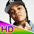Icon of program: Young M.A Wallpaper