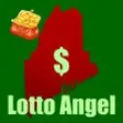 Icon of program: Lotto Angel - Maine