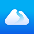 Icon of program: SkiMap: Offline Ski Resor…