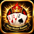 Icono de programa: Mega Master Rummy Game