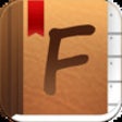 Icon of program: Awesome Fonts