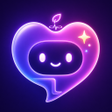 Icon of program: AI Life  AI Companion  Ch…