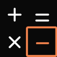 Icon of program: Calculator for iPad App
