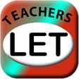 Icono de programa: Licensure Exam LET