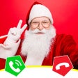 Icono de programa: Call Santa Claus