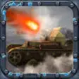 Icon of program: Army War Tank Fury Blaste…