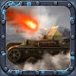 Icono de programa: Army War Tank Fury Blaste…
