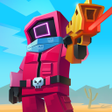 Icon of program: Pixel Combat: Zombies Str…