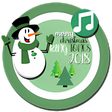 Icono de programa: Christmas Ringtones 2018 …