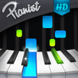 Icono de programa: Pianist HD : Piano +