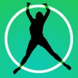 Icono de programa: Press Play and Go