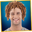 Icono de programa: Funny Hair Photo Montage
