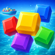 Icon of program: Port Blast : Block Puzzle
