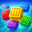 Icon of program: Port Blast : Block Puzzle