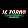 Icon of program: Il Forno Italian