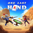 Icono de programa: One Last Hand