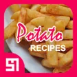 Icon of program: 1000 Potato Recipes