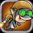 Icono de programa: Rocket Rodents - FREE Ste…