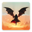 Icono de programa: Man or Vampire