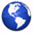 Icono de programa: Microsoft VirtualEarth Hy…