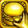 3D City Runner icon