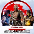 Icon of program: Fatality - Mortal Kombat