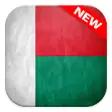 Icon of program: Madagascar Flag Wallpaper…
