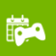 Icono de programa: GameTracker for Windows 8