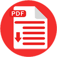 Icon of program: Pdf File Reader