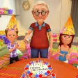 Icon of program: Grandpa Surprise Birthday…