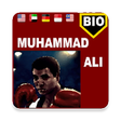 Icono de programa: Muhammad Ali