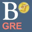 Icon of program: GRE Prep - Barrons