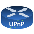 Icono de programa: Droid UPnP Port Mapper