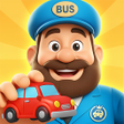 Icon of program: Bus Jam Solver: Traffic E…