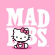 Icono de programa: Hello Kitty Mad Libs