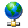 Icono de programa: LAN HTTP Monitor