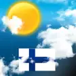 Icon of program: Weather for Finland