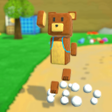 Icono de programa: [3D Platformer] Super Bea…