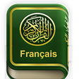 Icon of program: Coran Francais