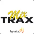 Icon of program: Trax Mix by mix.dj