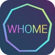 Icon of program: Whome