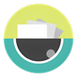 Icono de programa: DigiCard - Digital Busine…