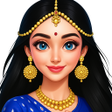 Icon of program: Indian Designer Dresses F…